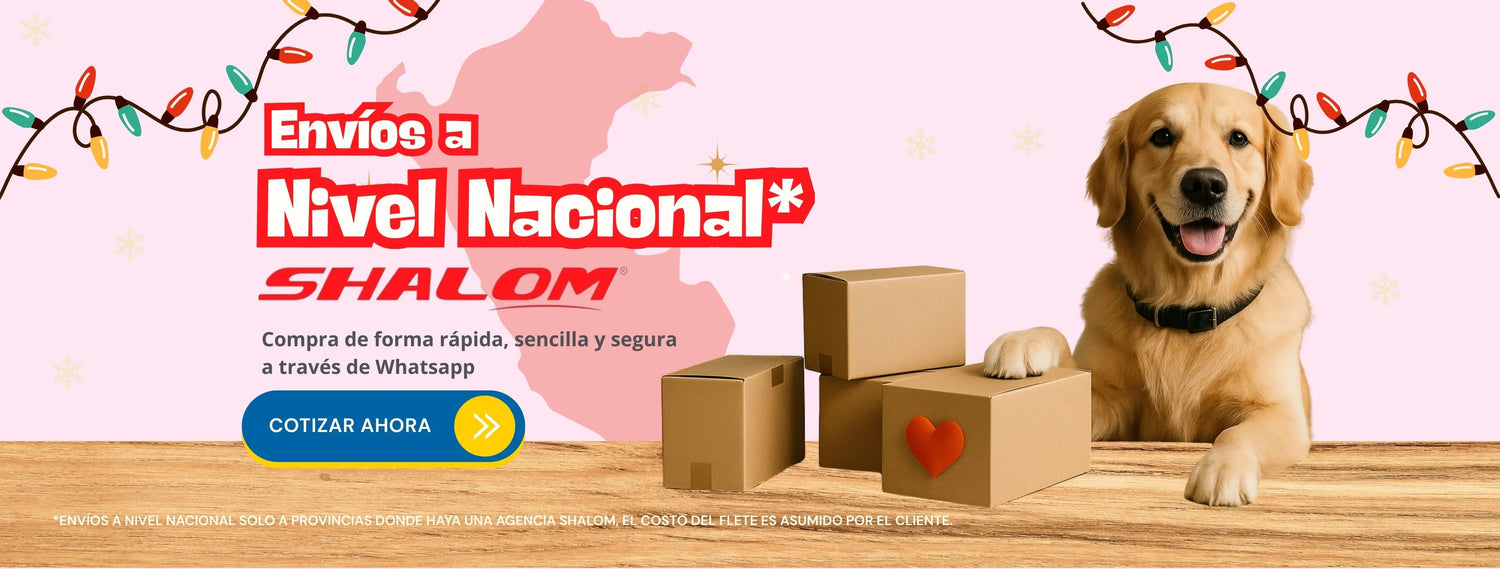 Mr. Bacho - Pet Shop