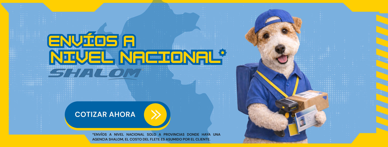 Mr. Bacho - Pet Shop