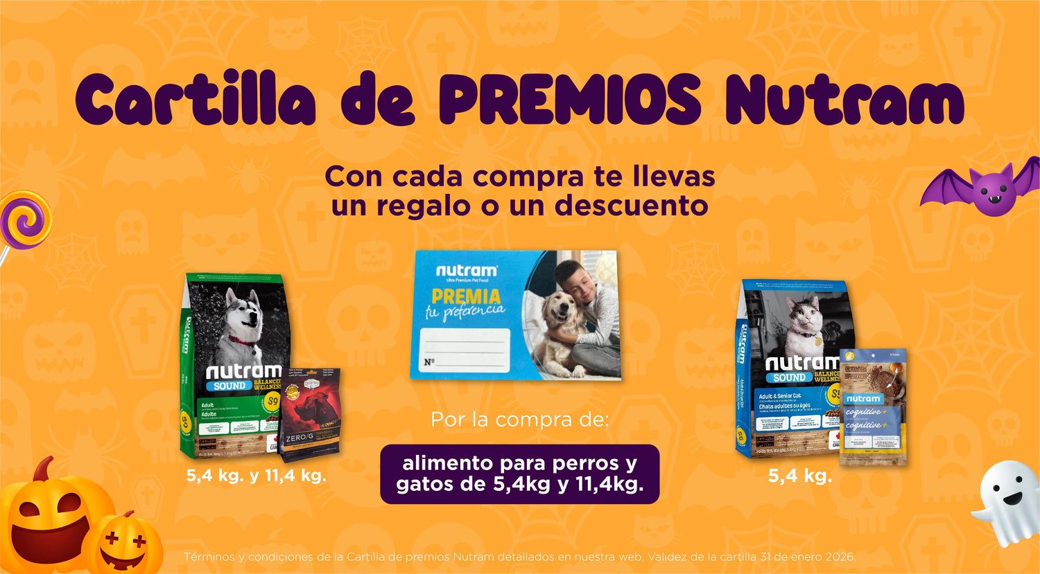 Mr. Bacho - Pet Shop