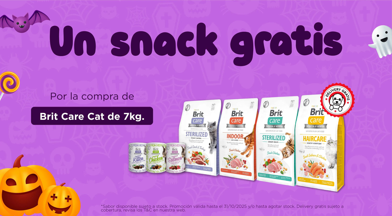 Mr. Bacho - Pet Shop