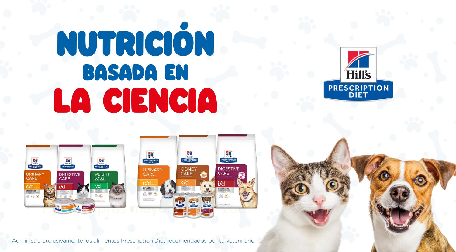 Mr. Bacho - Pet Shop