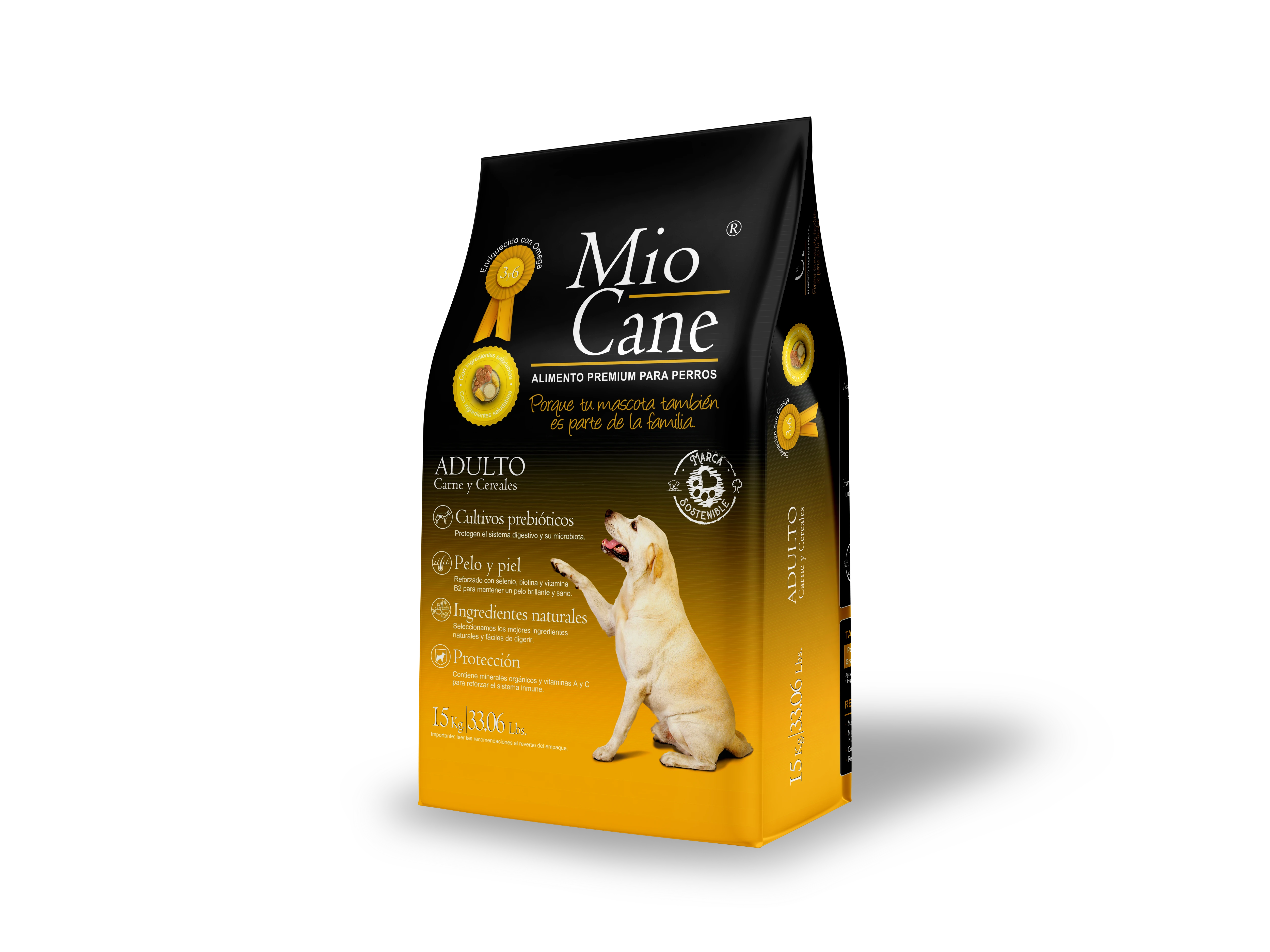 Mio Cane Premium Adulto