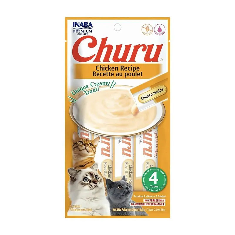 Churu Chicken Recipe