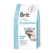 Brit Veterinary Diet Cat Grain-Free Obesity