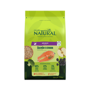 Guabi Natural Gato Adulto Salmón y Cebada