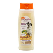 Hartz Shampoo con Avena Extra Gentle 532ml