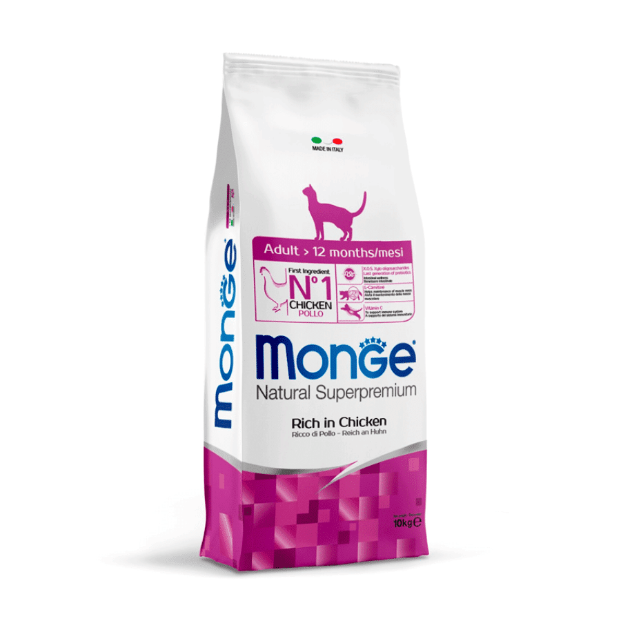 Monge Feline Adulto