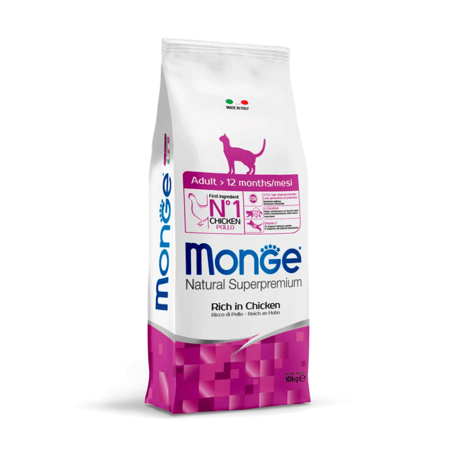Monge Feline Adulto