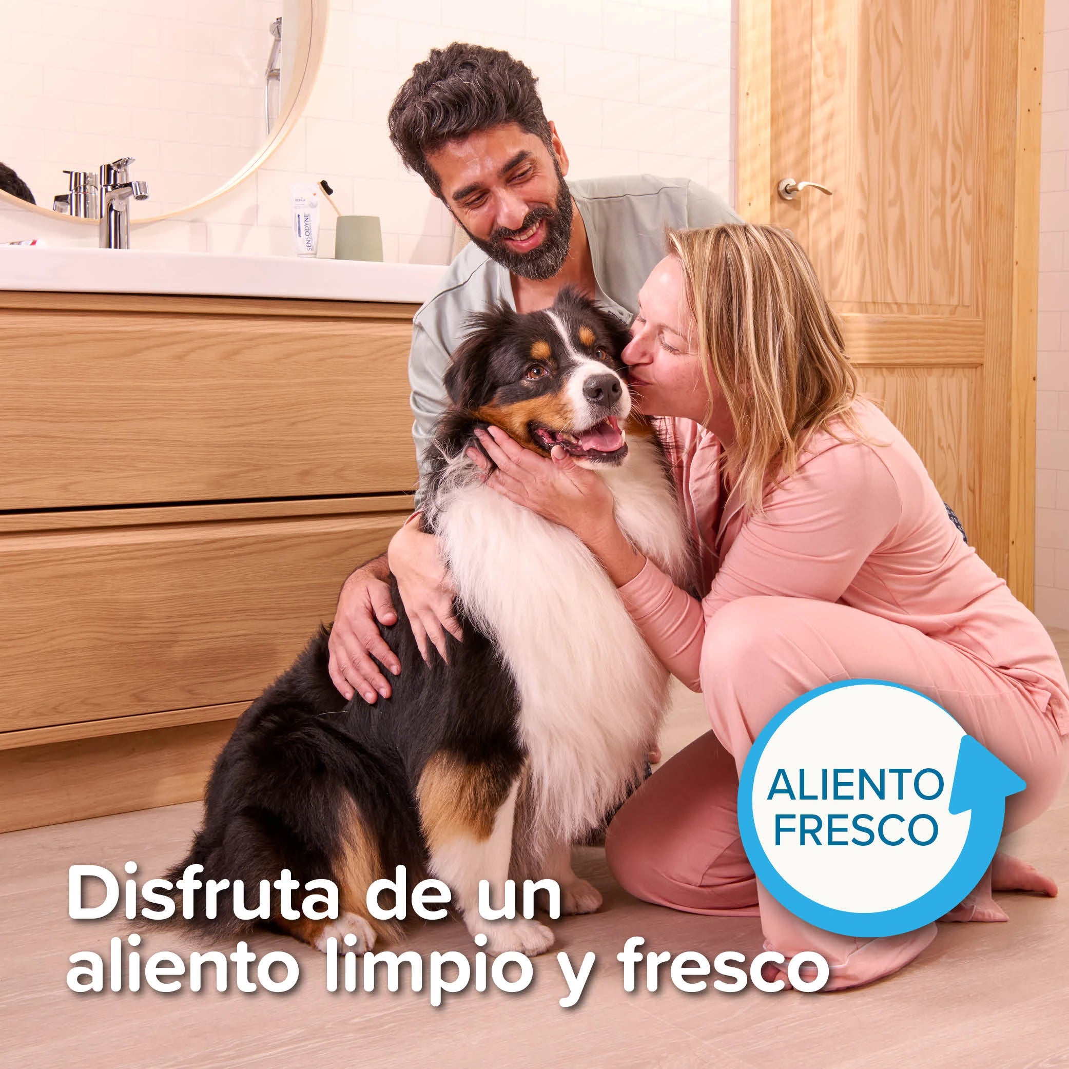 Beaphar Pack Dental Pasta & Cepillo Dental para perros y gatos