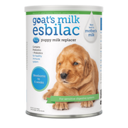 Pet Ag Esbilac Leche de Cabra en Polvo para Cachorros 340Gr