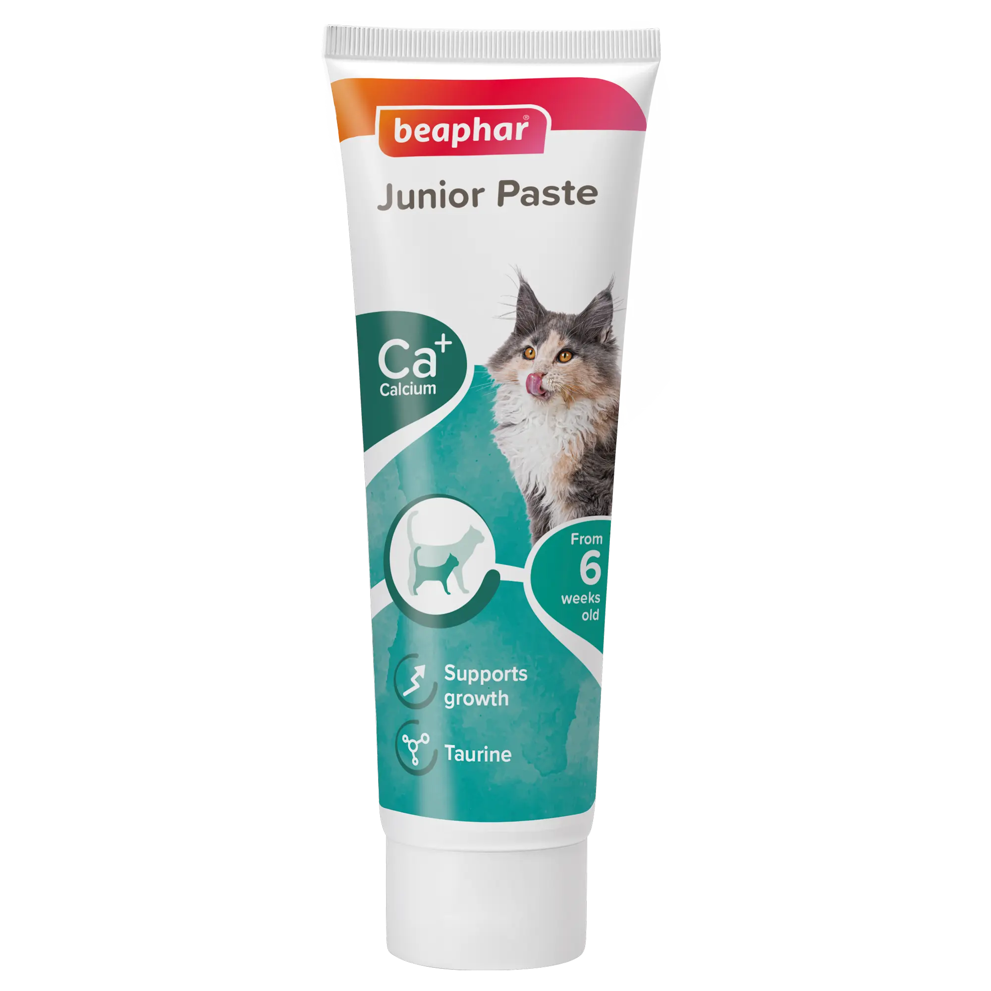 Beaphar Duo Active Multivitamínico para kittens
