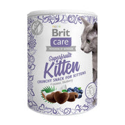 Brit Care Cat Snack Superfruits Kitten