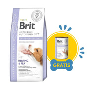 Brit Veterinary Diet Dog Grain-Free Gastrointestinal