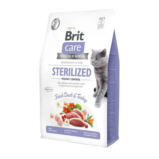 Arena para Gato