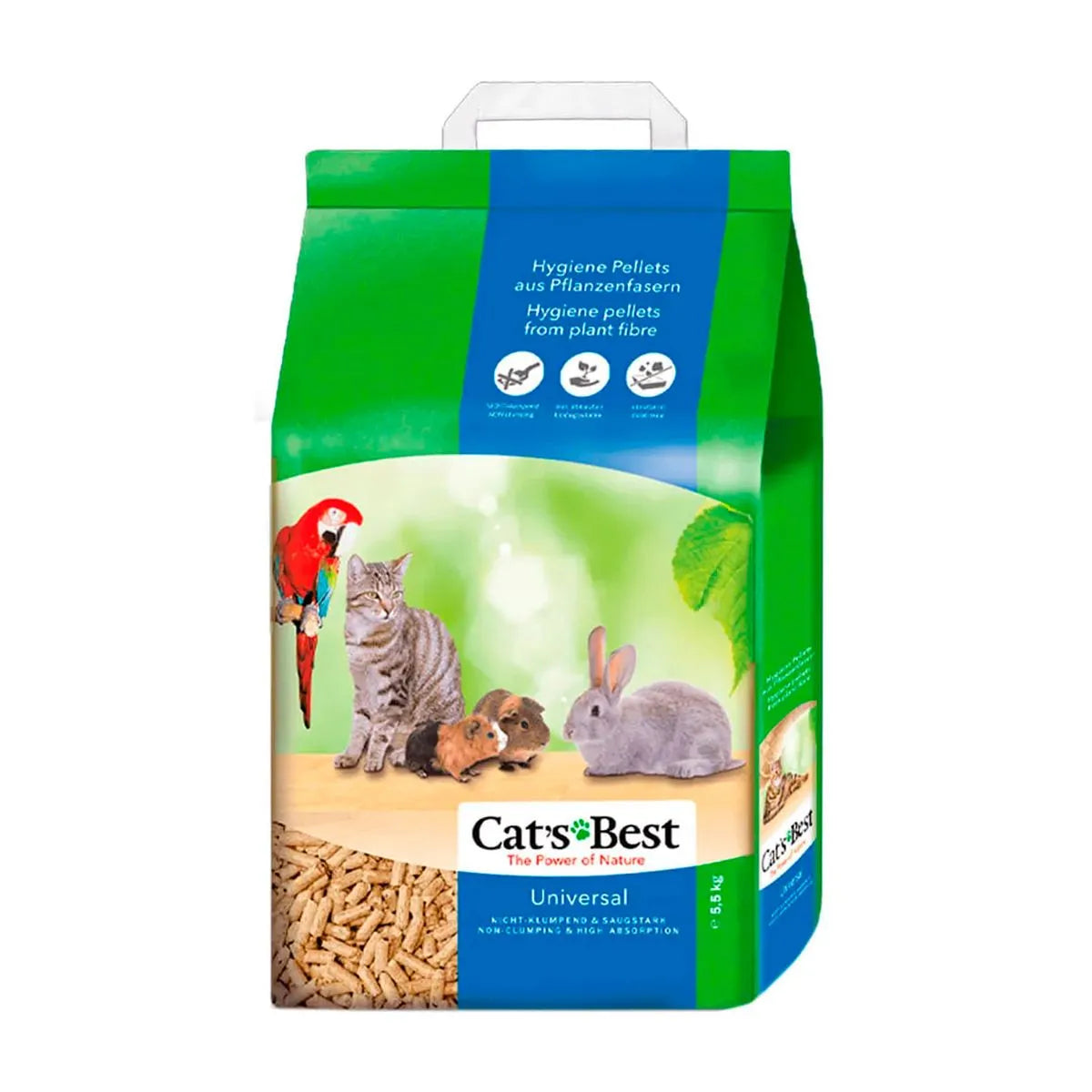 Cats Best Universal