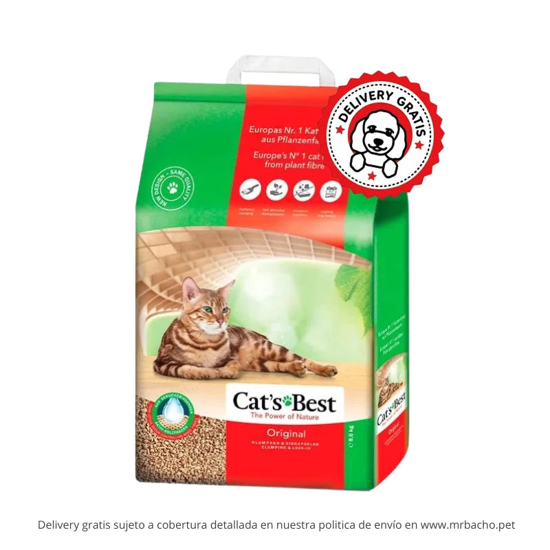 Cats Best Original