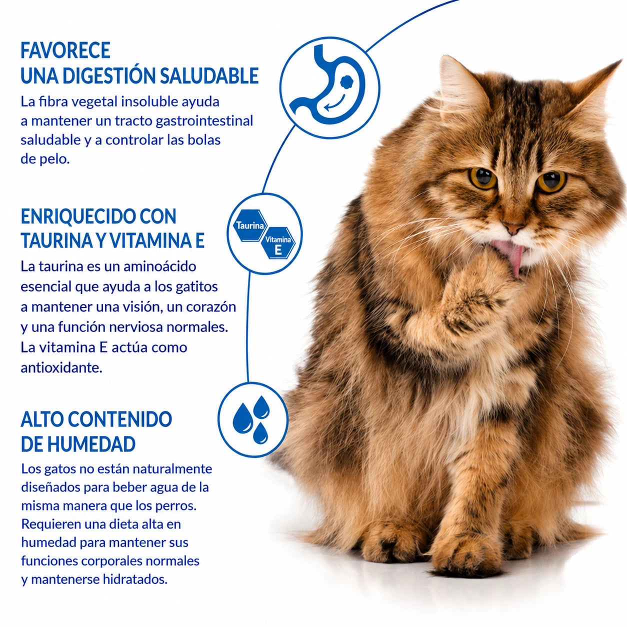 Churu Hairball Control Tuna Recipe