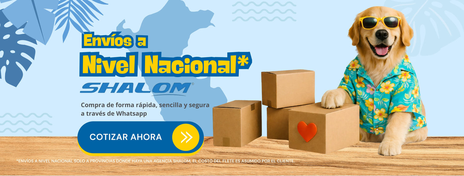 Mr. Bacho - Pet Shop