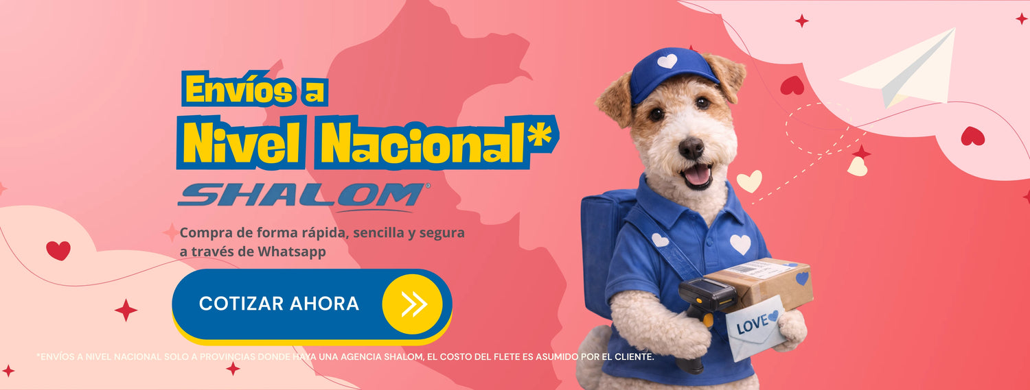 Mr. Bacho - Pet Shop