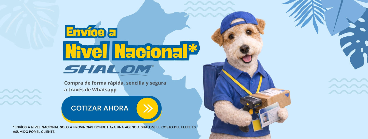 Mr. Bacho - Pet Shop