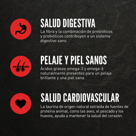 Orijen Grain-Free Fit & Trim - Gatos Esterilizados