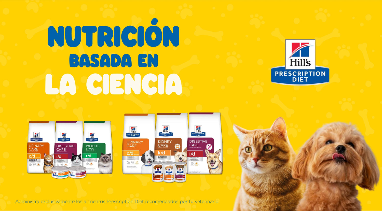 Mr. Bacho - Pet Shop