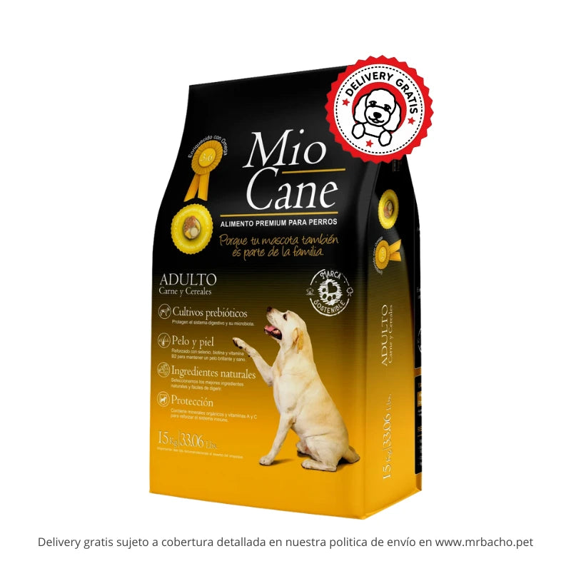 Mio Cane Premium Adulto
