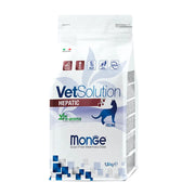 Monge VetSolution Feline Hepatic