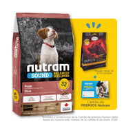 Nutram S2 Sound Puppy