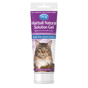 Pet Ag Hairball Natural Solution Gel