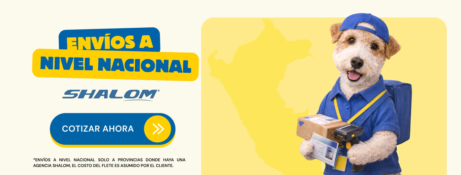 Mr. Bacho - Pet Shop