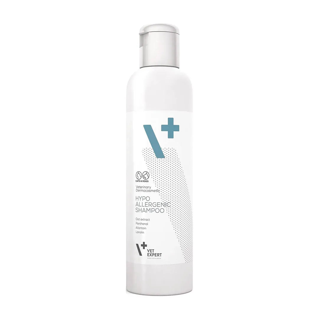 Vet Expert Hypoallergenic Shampoo 250ml