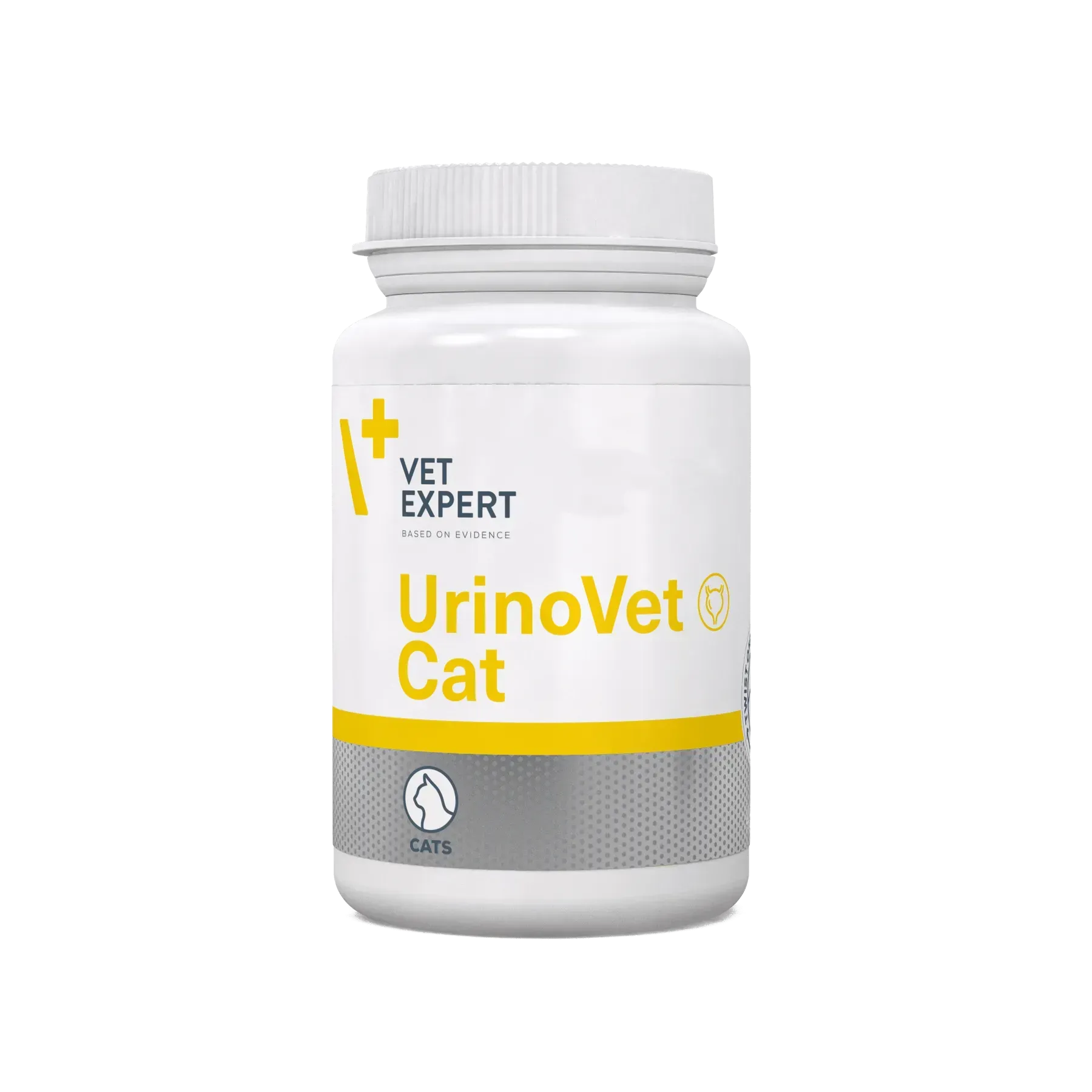Vet Expert UrinoVet Cat (45 cápsulas Twist off)