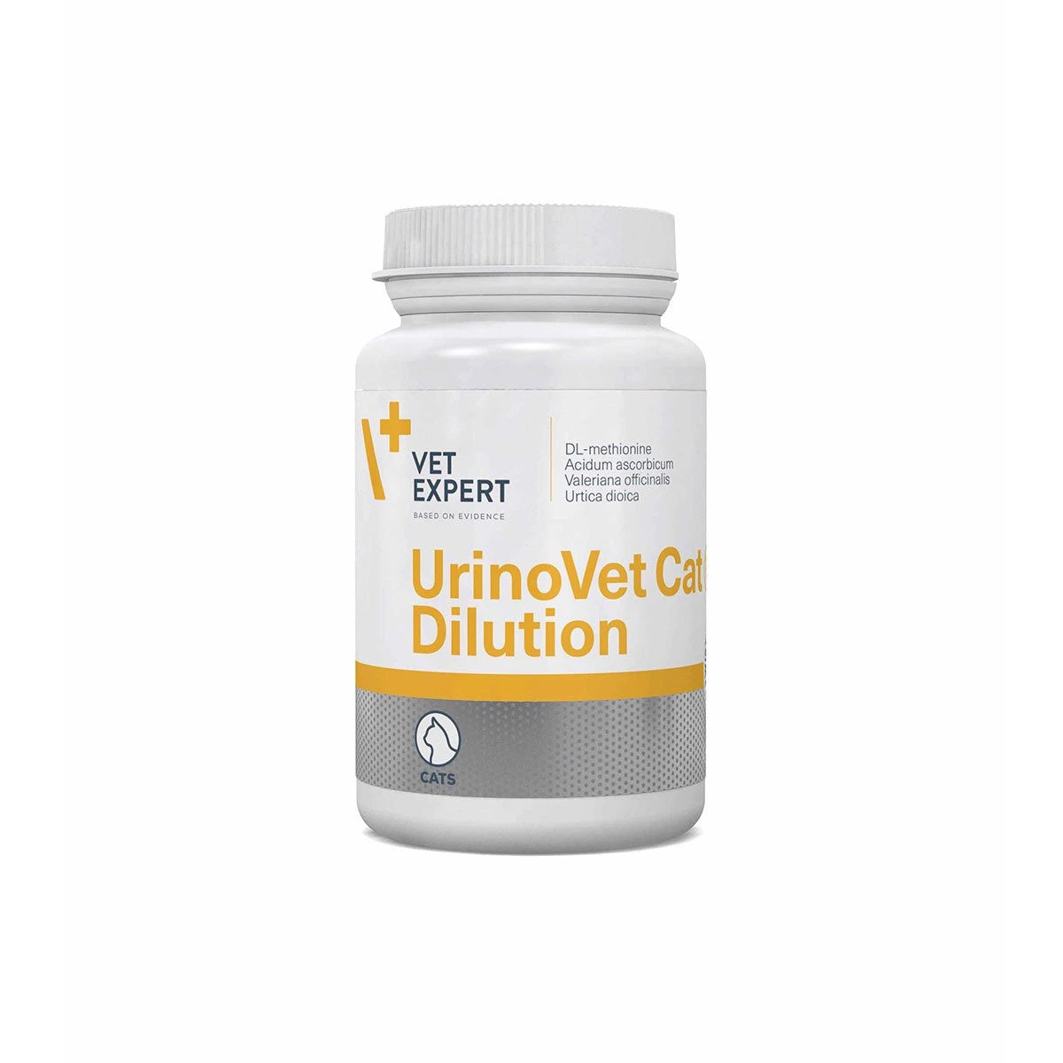 Vet Expert UrinoVet Cat Dilution (45 cápsulas Twist off)