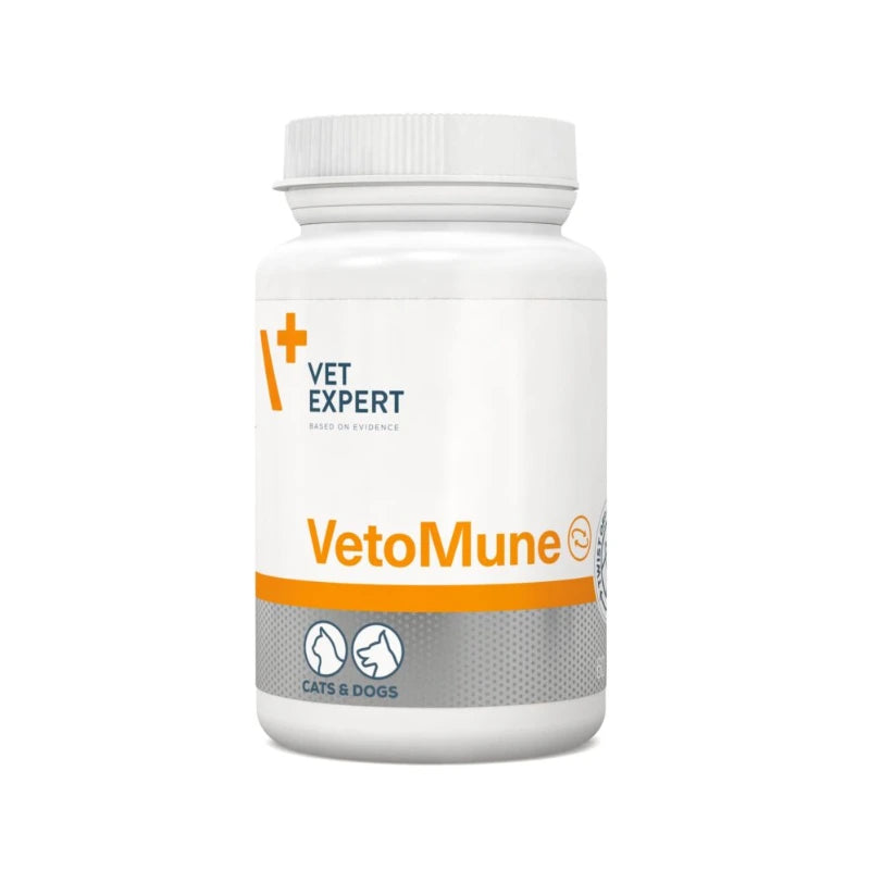 Vet Expert VetoMune