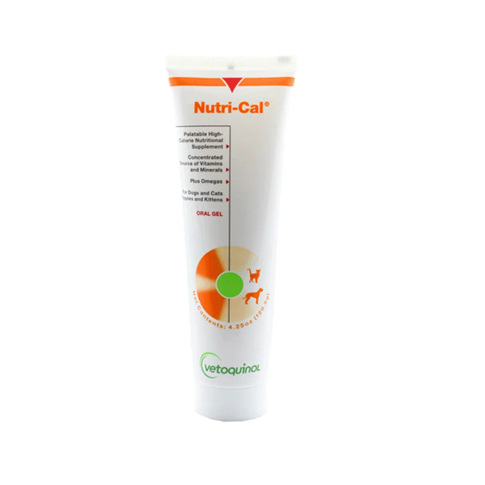 Vetoquinol Nutrical 4.25oz