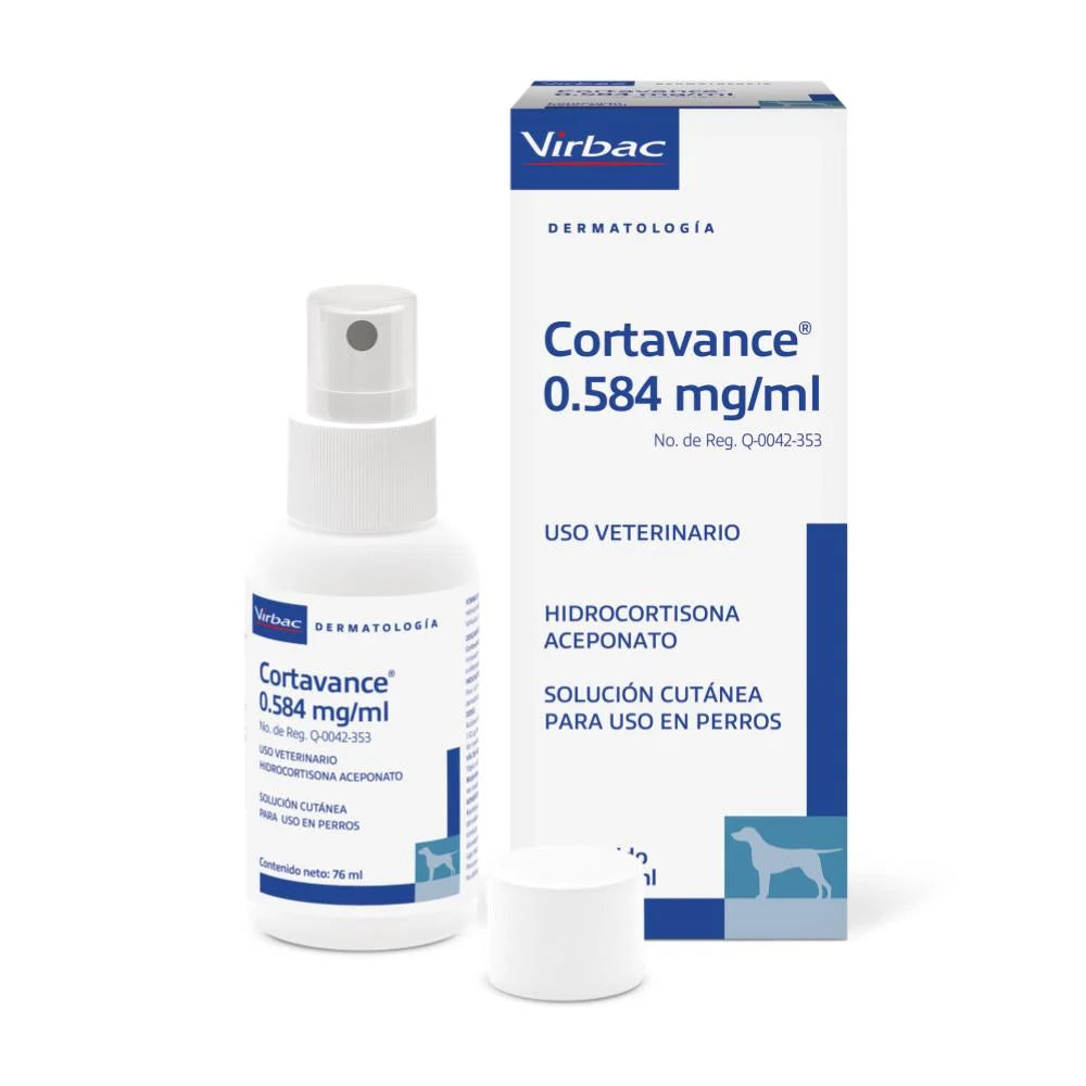 Virbac Cortavance