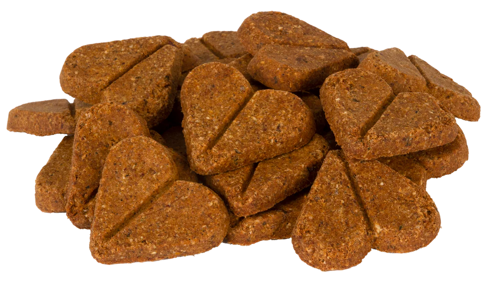 Darford Grain-Free Zero/G Minis Treats Receta de Cordero Asado para Perros