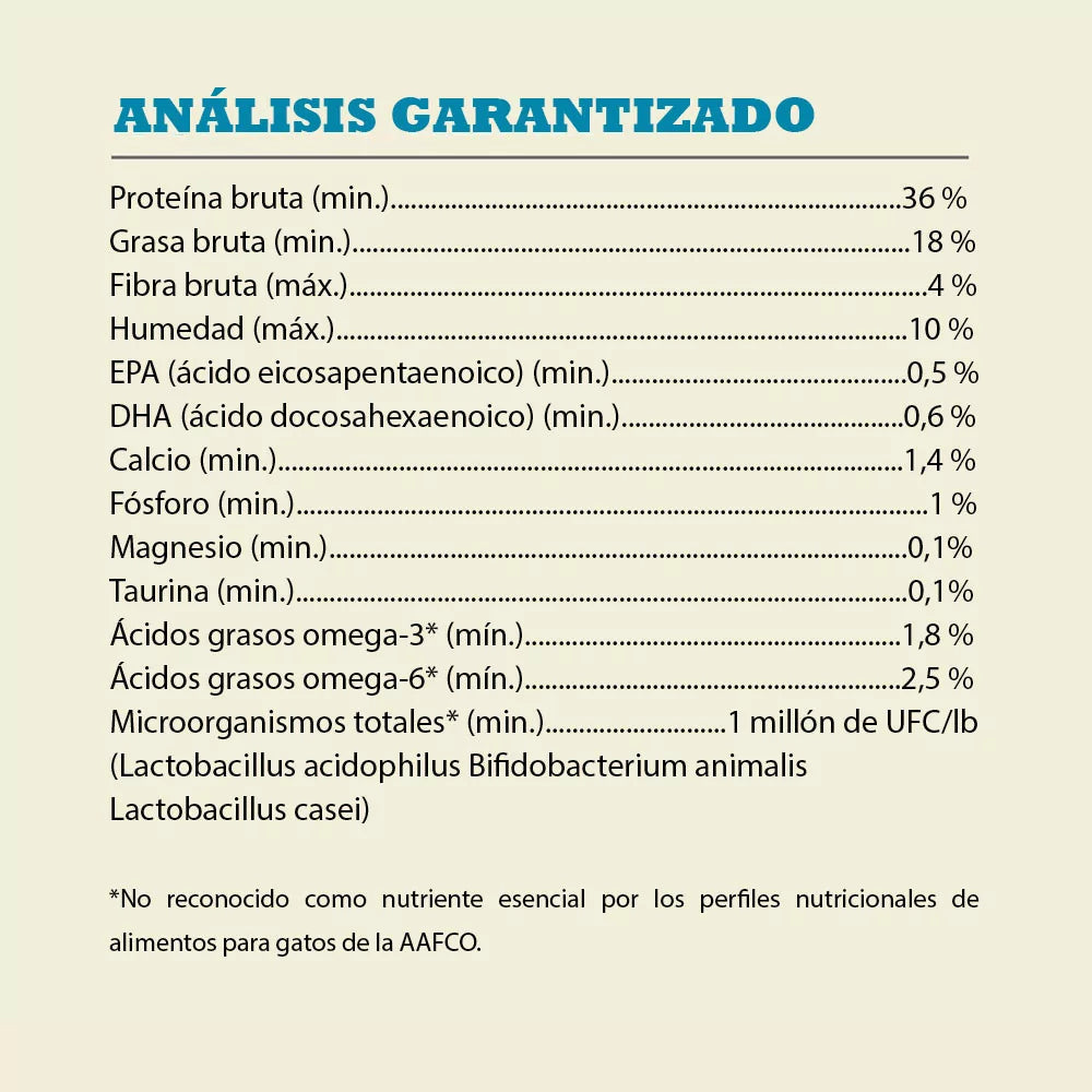 Acana Cat Grain-Free Wild Atlantic - All Lifes Stages