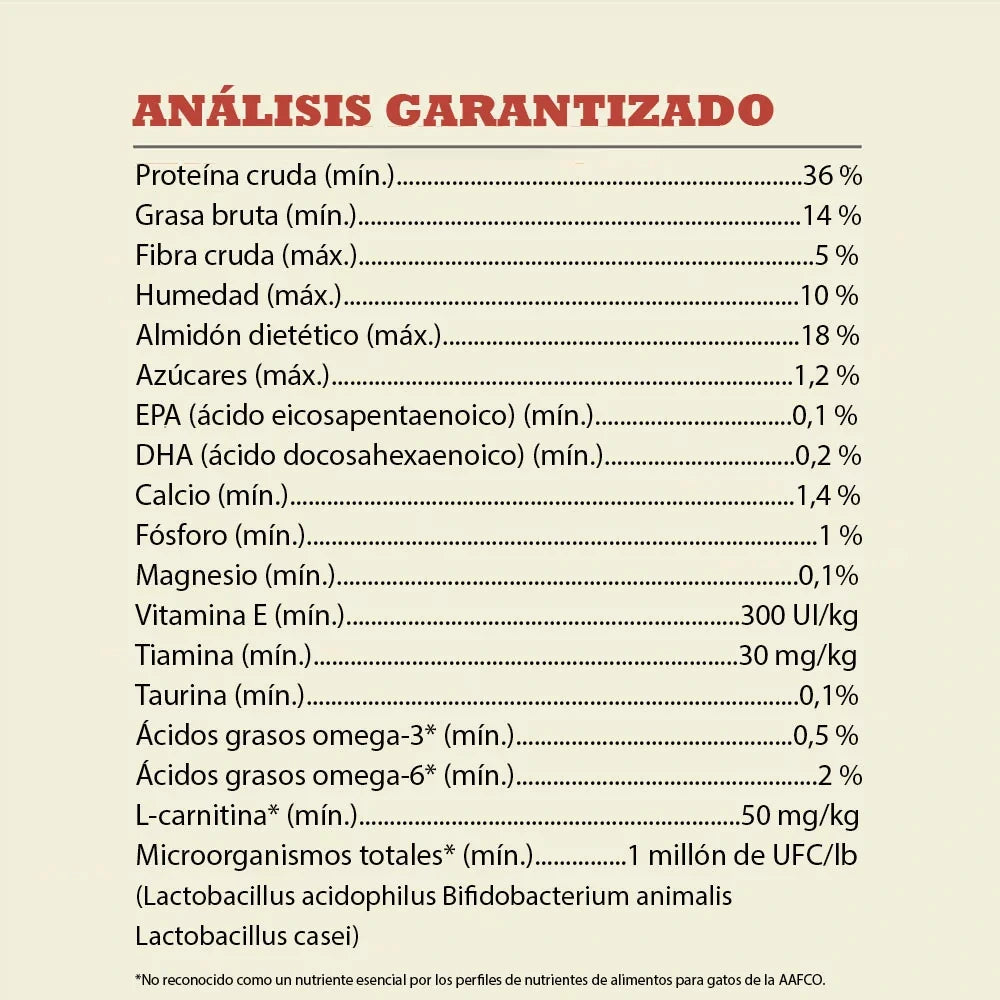 Acana Cat Indoor Entrée - Pollo y pavo