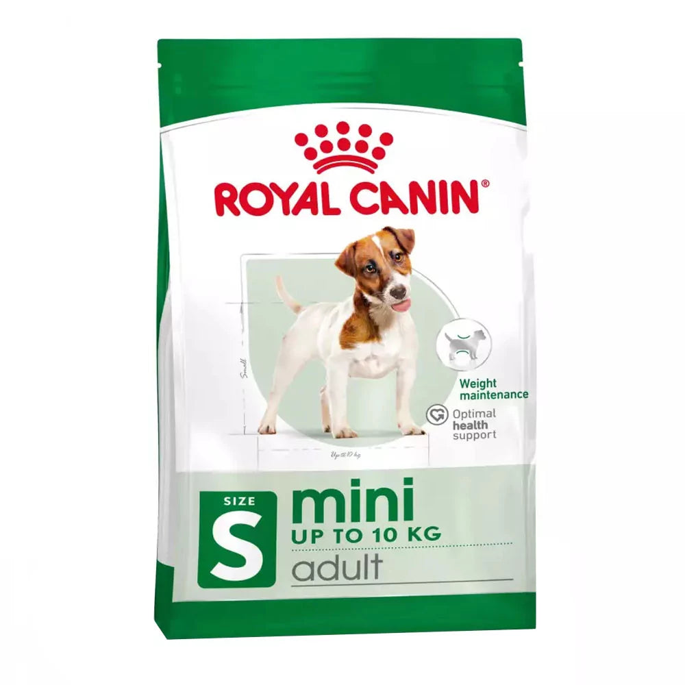 Royal Canin SHN Mini Adult