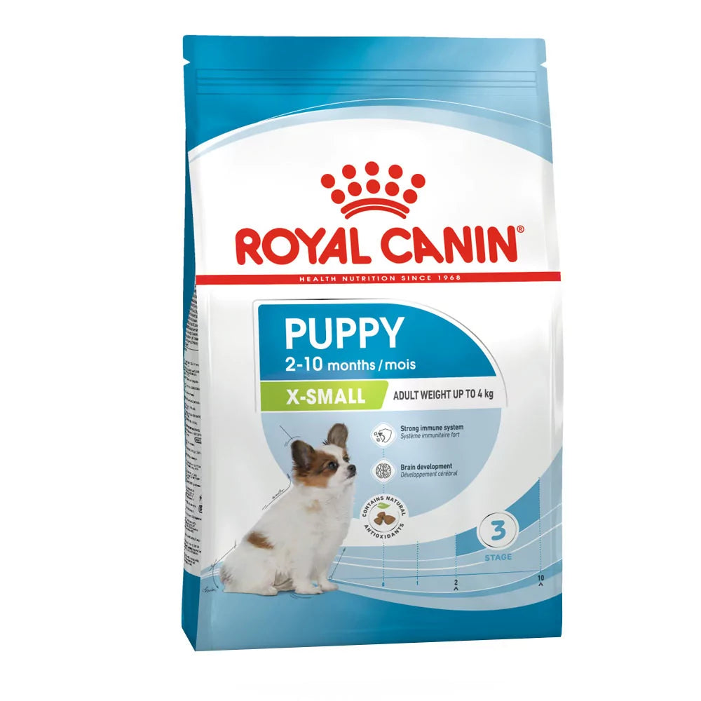 Royal Canin SHN X-Small Puppy