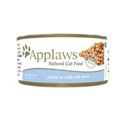 Applaws Filete de Atún con Queso 70gr