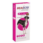 Bravecto 1400mg (40-56kg)