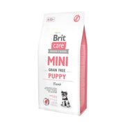 Brit Care Mini Puppy Grain-Free Lamb