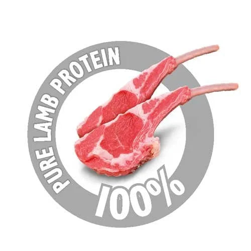 Brit Care Mini Puppy Grain-Free Lamb