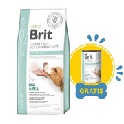 Brit Veterinary Diet Dog Grain-Free Struvite
