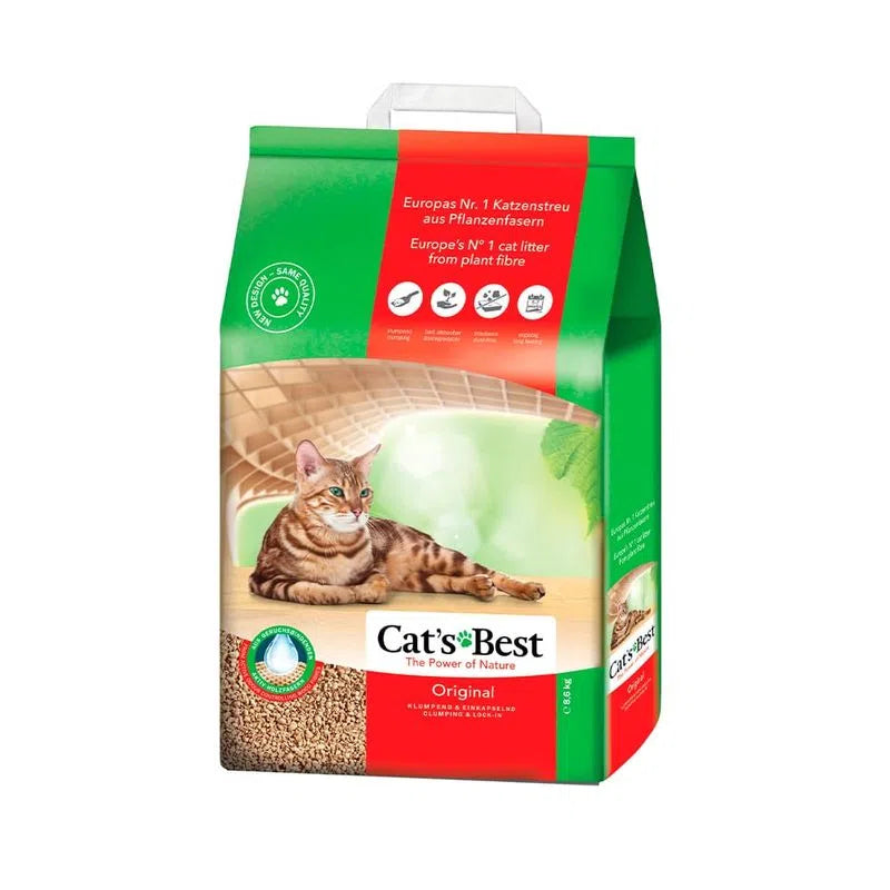 Cats Best Original