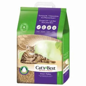 Cats Best Smart Pellets