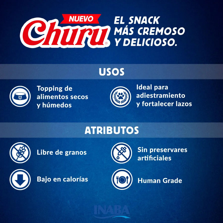 Churu Dog Chicken Recipe